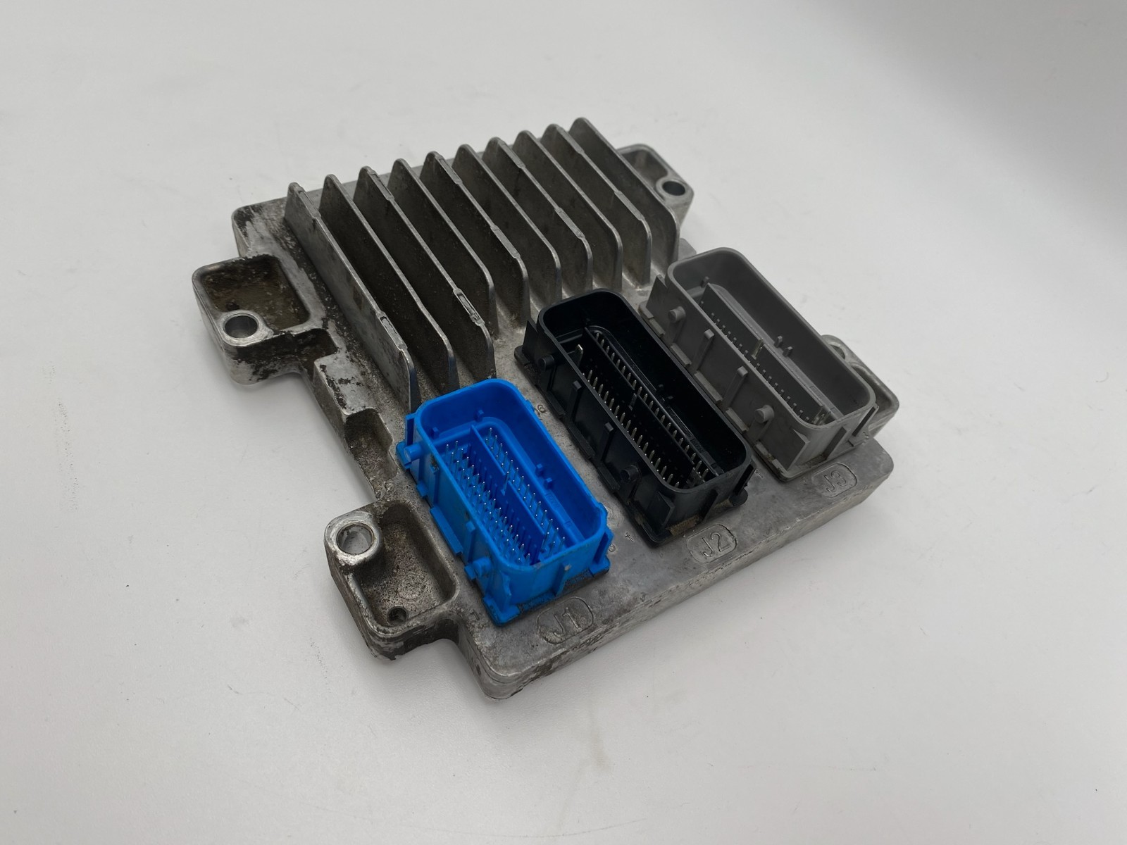 2012 2013 2014 2015 2016 Cruze Engine Computer Control Module ECU ECM 12669749