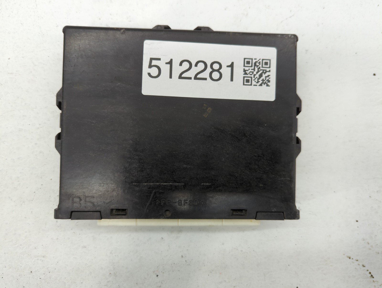 2011-2011 Subaru Legacy Engine Computer Ecu Pcm Ecm Pcu Oem Y0I7V