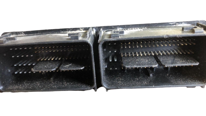 FL3A-12A650-CGA Ford F150 F-150 2015-2016 ecm ecu computer