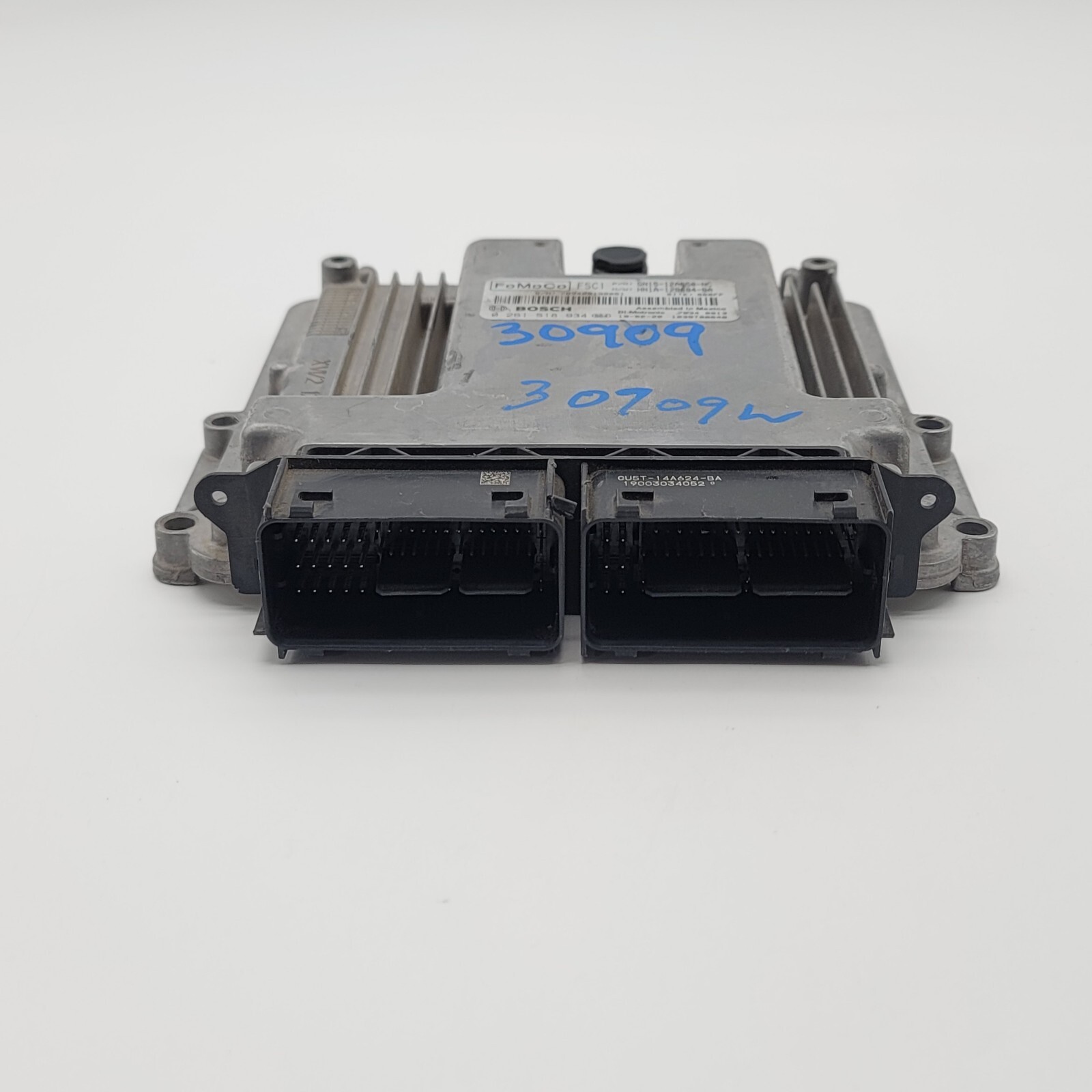 2018 2019 2020 Ford Ecosport 2.0L Engine Control Module ECM ECU OEM GN1512A650NC