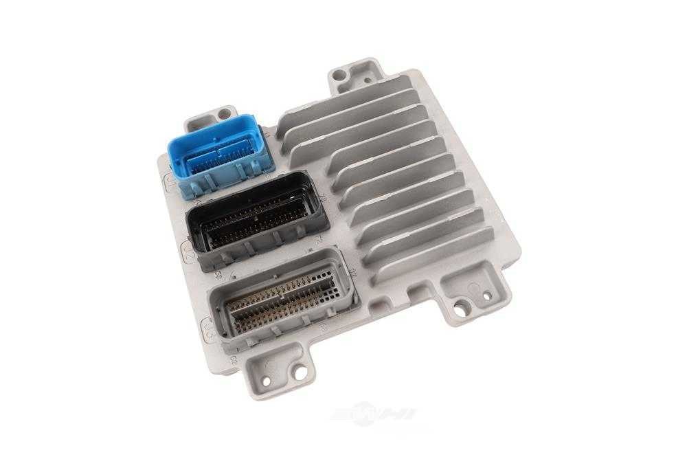 Engine Control Module (ECM)