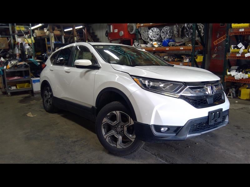 Engine ECM Electronic Control Module US Market AWD 1.5L Fits 19 CR-V 1274784