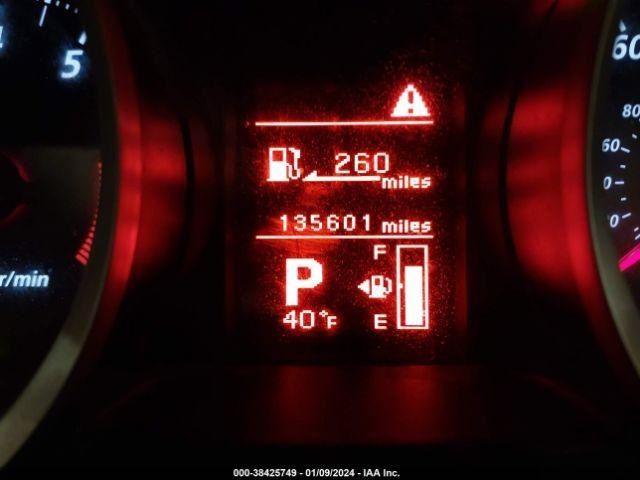 Engine ECM Electronic Control Module 2.0L Canada Market Fits 11 LANCER 392152