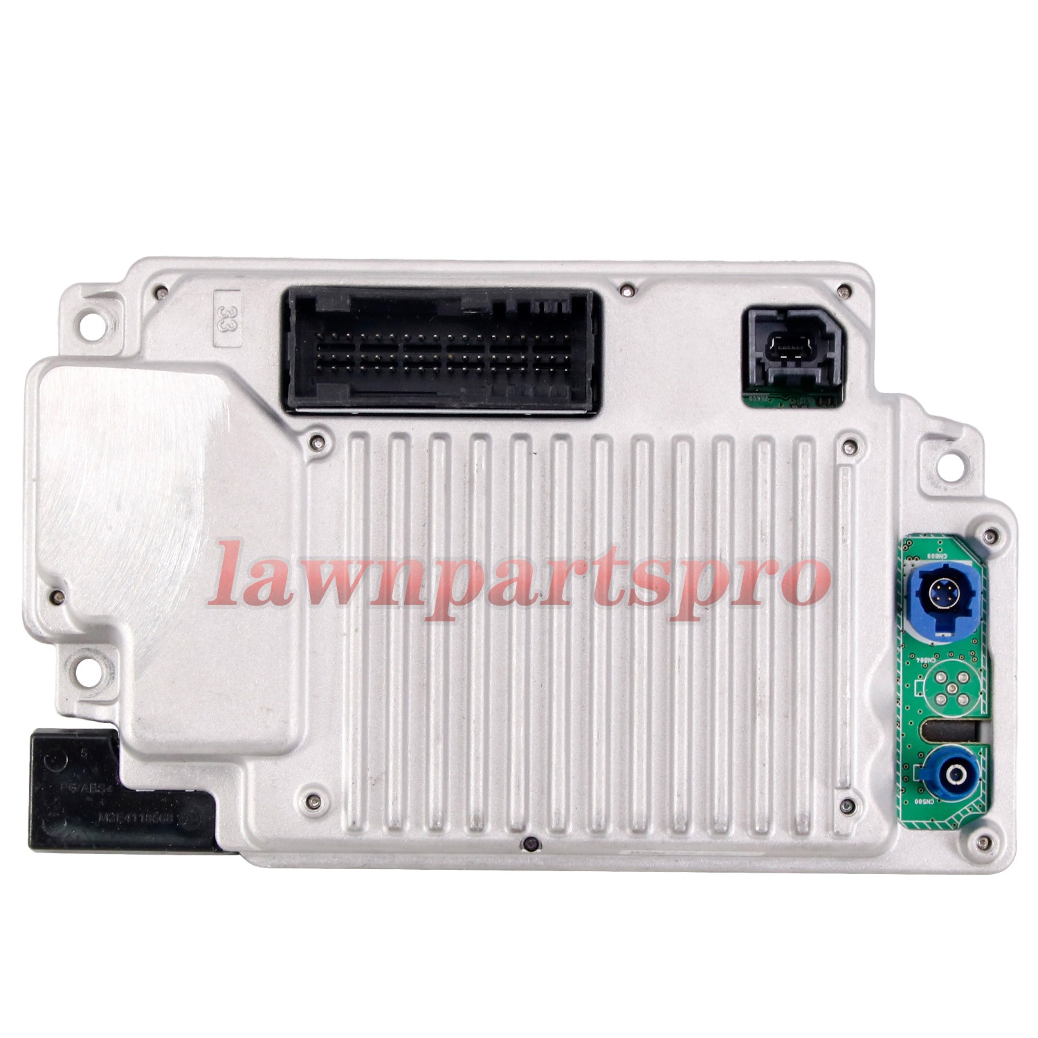 New Sync 3 APIM 3.4 Navigation Module for Ford Lincoln Non-Programmed NAV