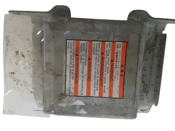 2006-2007 Subaru Impreza Control Module ab Under Console OEM 269818
