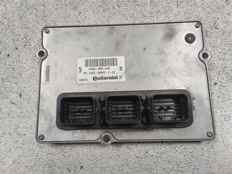 Engine ECM Electronic Module Engine Control EX Fits 12 ODYSSEY 318495