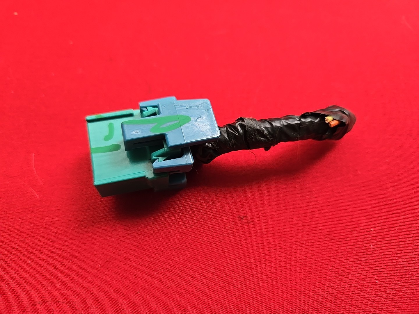 1998-2000 Chevy GMC Cadillac SUV Theft VATS Passlock Control Module – PIGTAIL