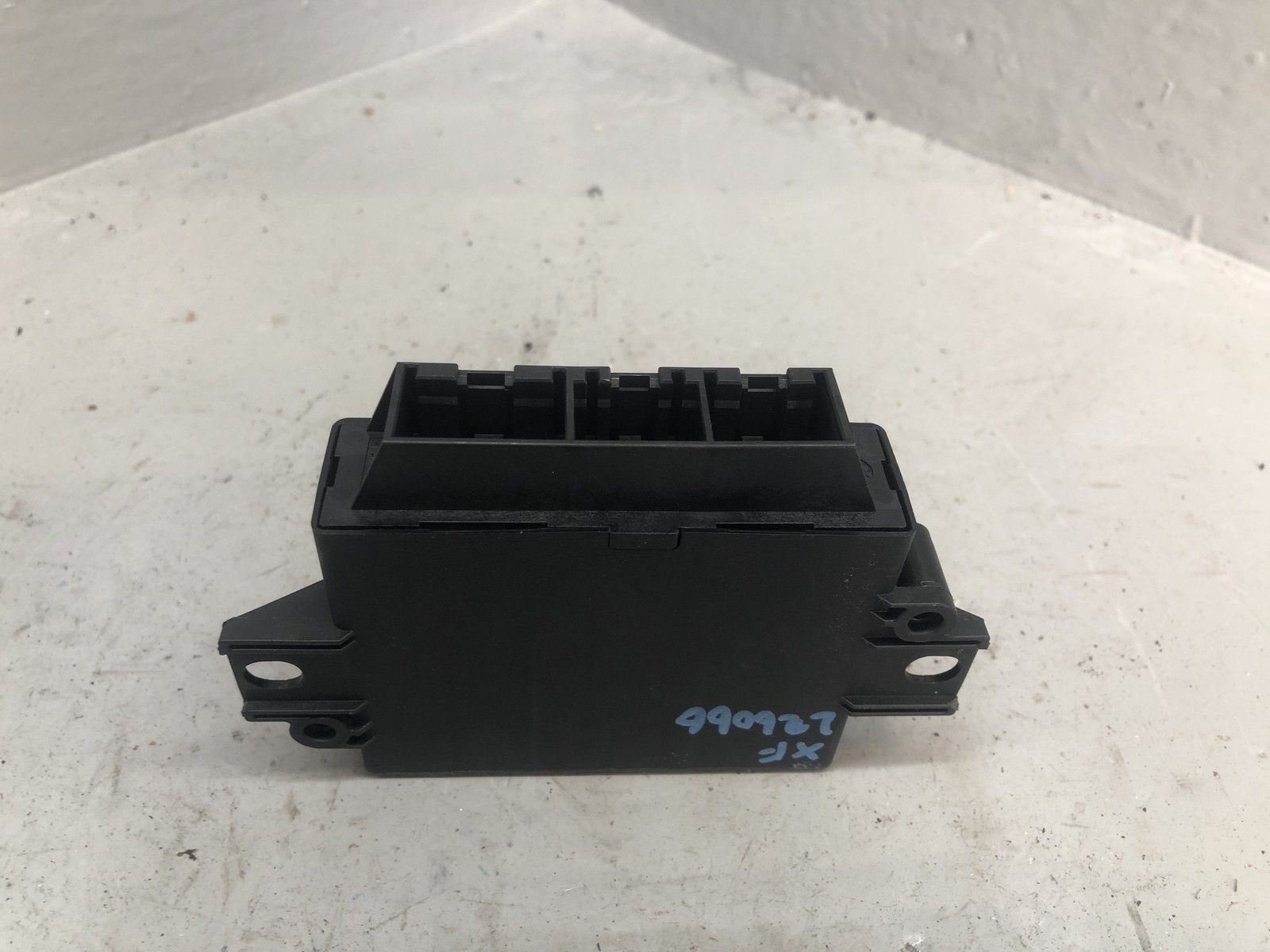 Jaguar XF Parking Aid Control Module BW83-15K866-BC 2008 to 2015