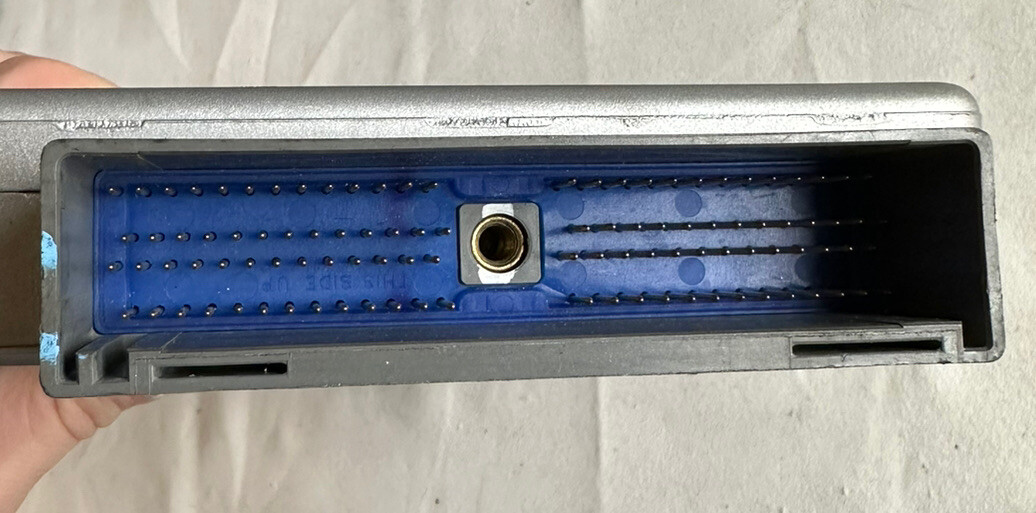 Engine Control Module Cardone 78-8491F REQUIRES PROGRAMMING