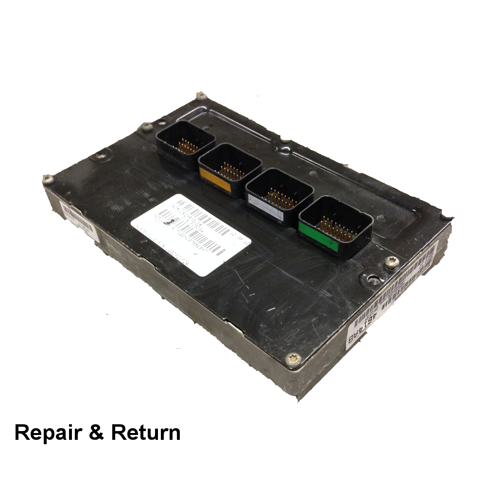 Chrysler PT Cruiser ECM ECU PCM Repair & Return Chrysler PT Cruiser ECU Repiar