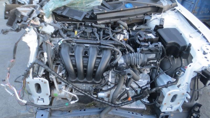 Engine ECM Electronic Control Module Fits 18-23 MAZDA CX-5 149797
