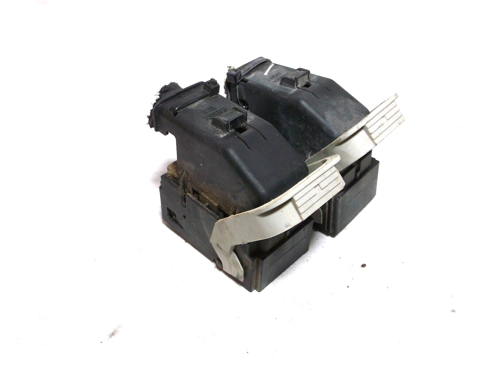 CONNECTOR.PLUGS/WIRES/PIGTAILS FOR 17-19 FORD FUSION 1.5L TURBO/ENGINE/COMPUTER