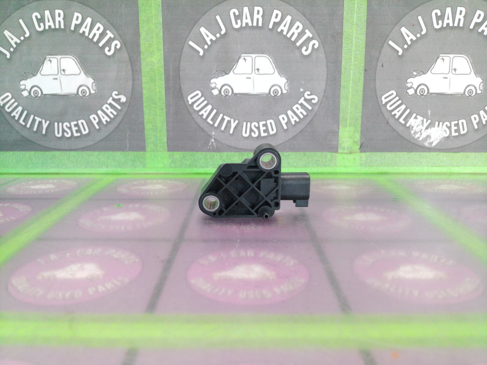 2012 RANGE ROVER Sport SAFETY BAG SENSOR (Ident: 5H2Z-14A686-BA) OEM