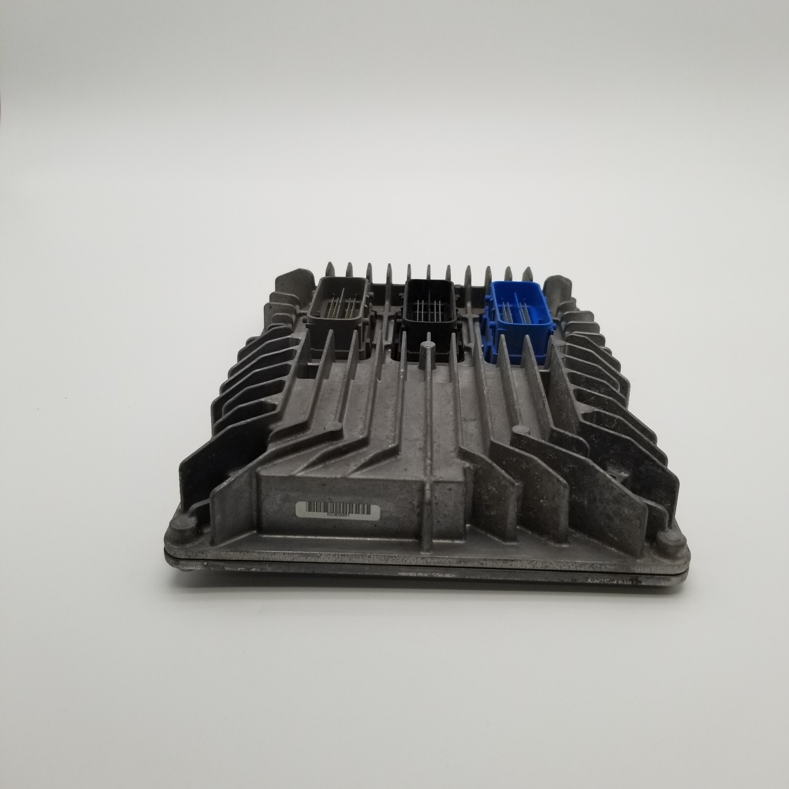 2013 Cadillac XTS Engine Computer Control Module E39A 12655007