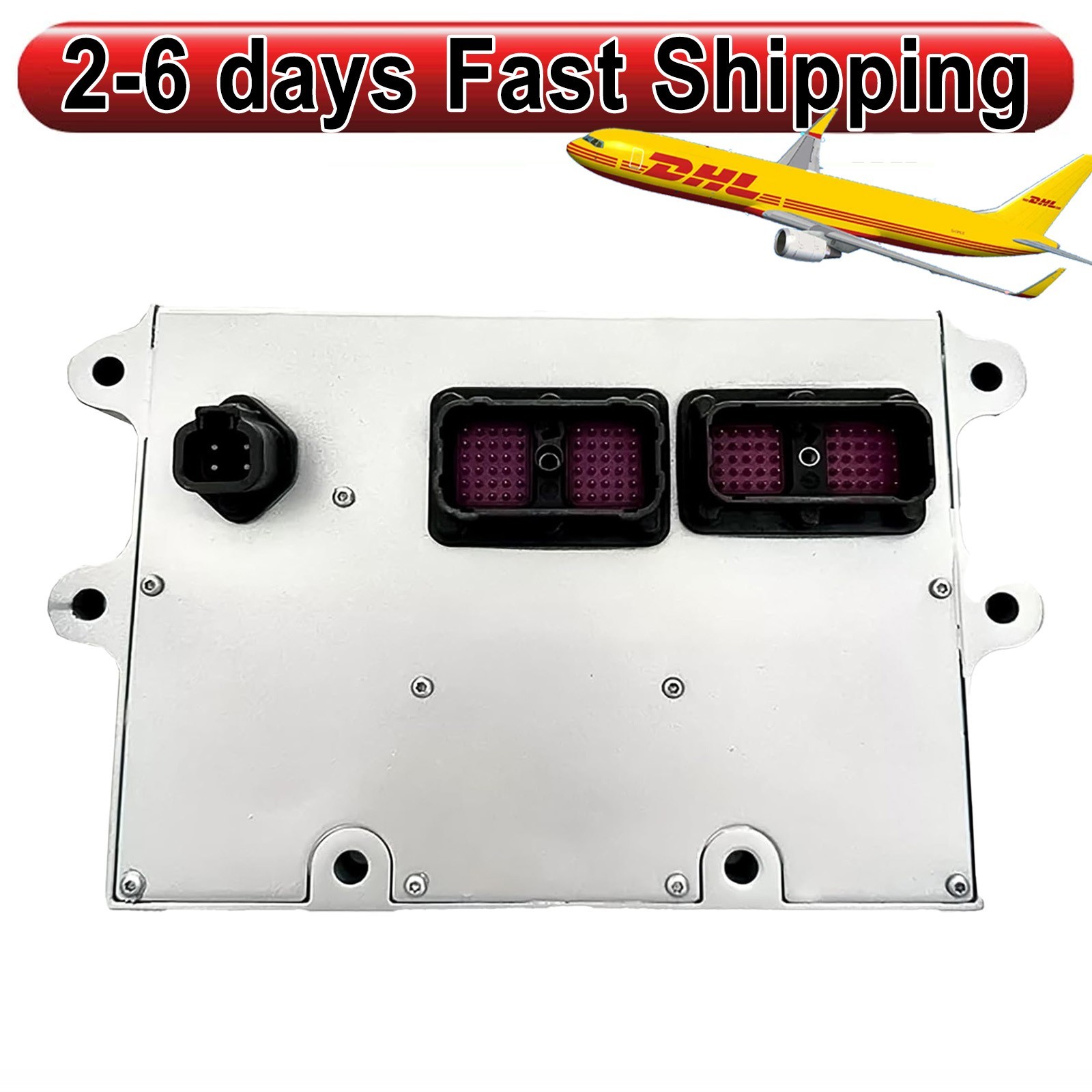 OEM ECM 3103533 CPL8557 ECU Controller 3103533RX for Cummins ISM CM875 380HP