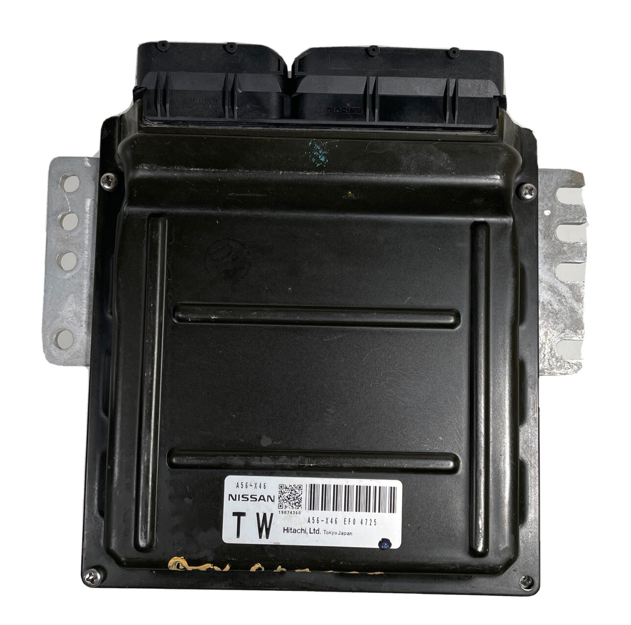 2005 Nissan Altima ecm ecu computer A56-X46 EF0 OEM