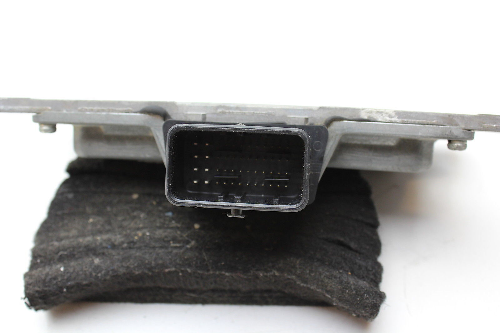 13 2013 NISSAN ALTIMA 31036 3TA4A TRANSMISSION TCU TCM SHIFT MODULE UNIT K8731