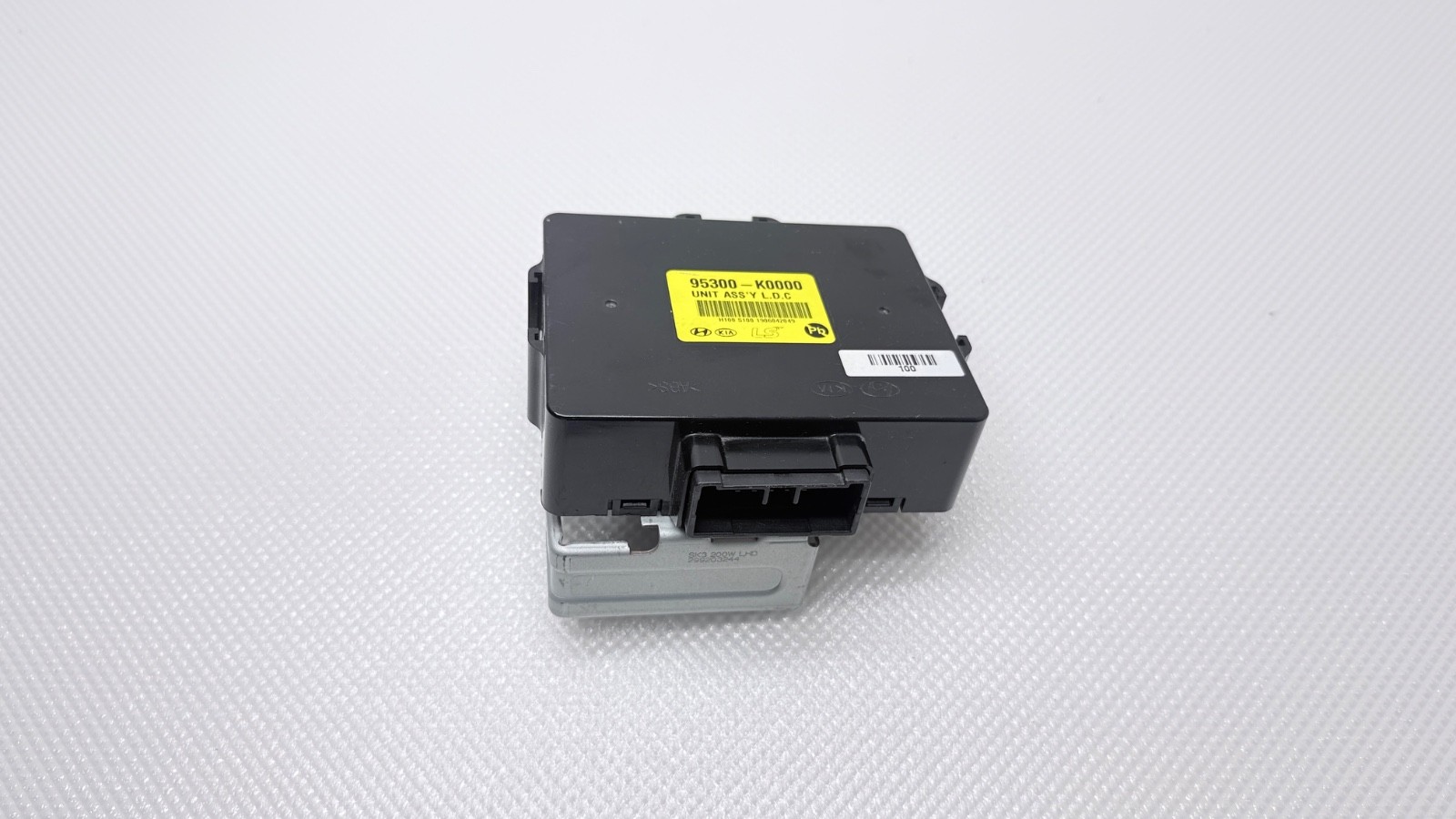2020 – 2025 KIA SOUL POWER INVERTER COMPUTER CONTROL MODULE LDC 95300-K0000 OEM