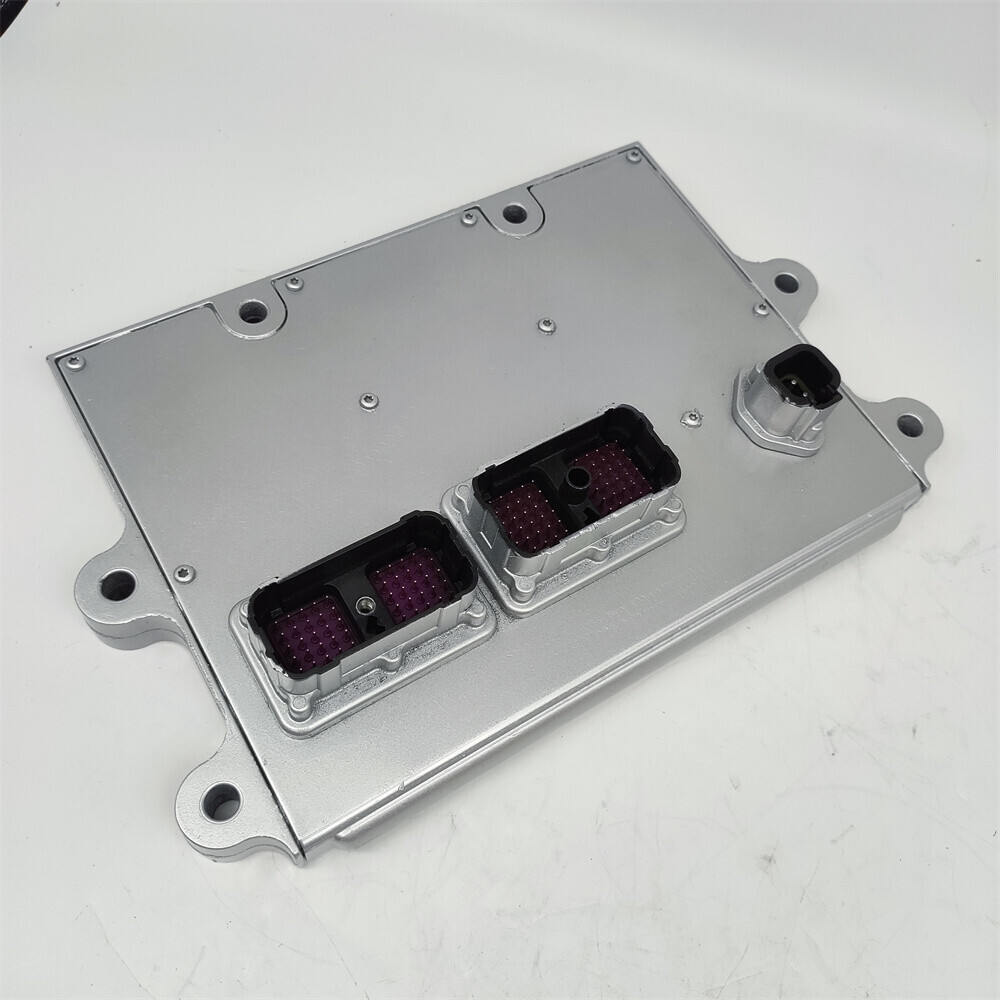 NEW Control Module ECM ECU Computer 4963807 4963807RX 4963808 For Cummins ISM