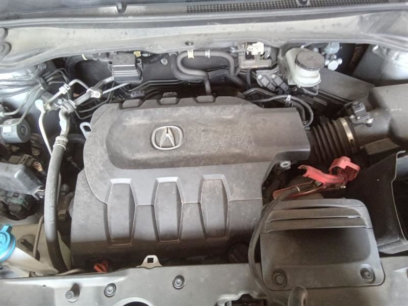 Engine ECM Electronic Control Module Canada Market Fits 17-18 RDX 344101