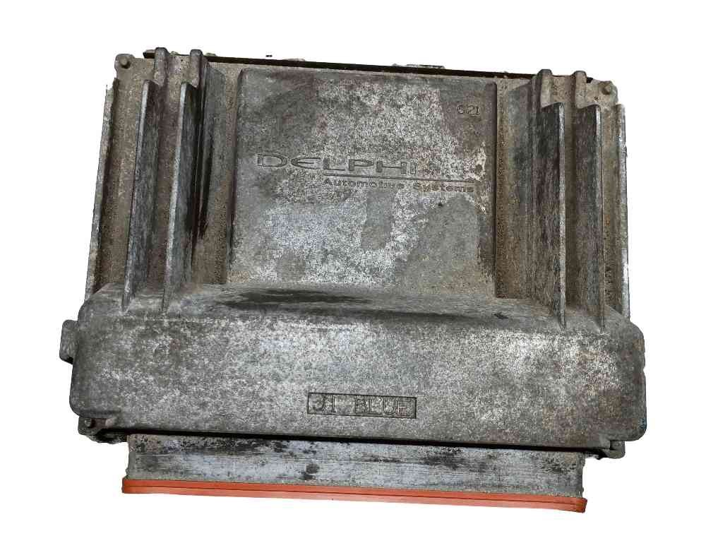 2001-02 Silverado Tahoe Engine Control Module Computer ECM 12200411 DMNP