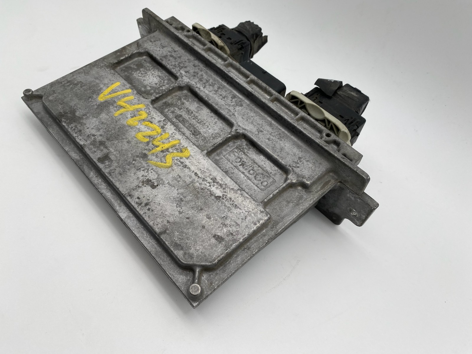 2010-2013 Ford Transit Connect Engine Computer Control Module OEM BT1A-12A650-BC