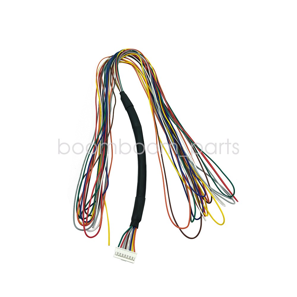 Fits Replacement ECU XS Expansion IO Cable Fits For G4X G4+ XSL 101-0106