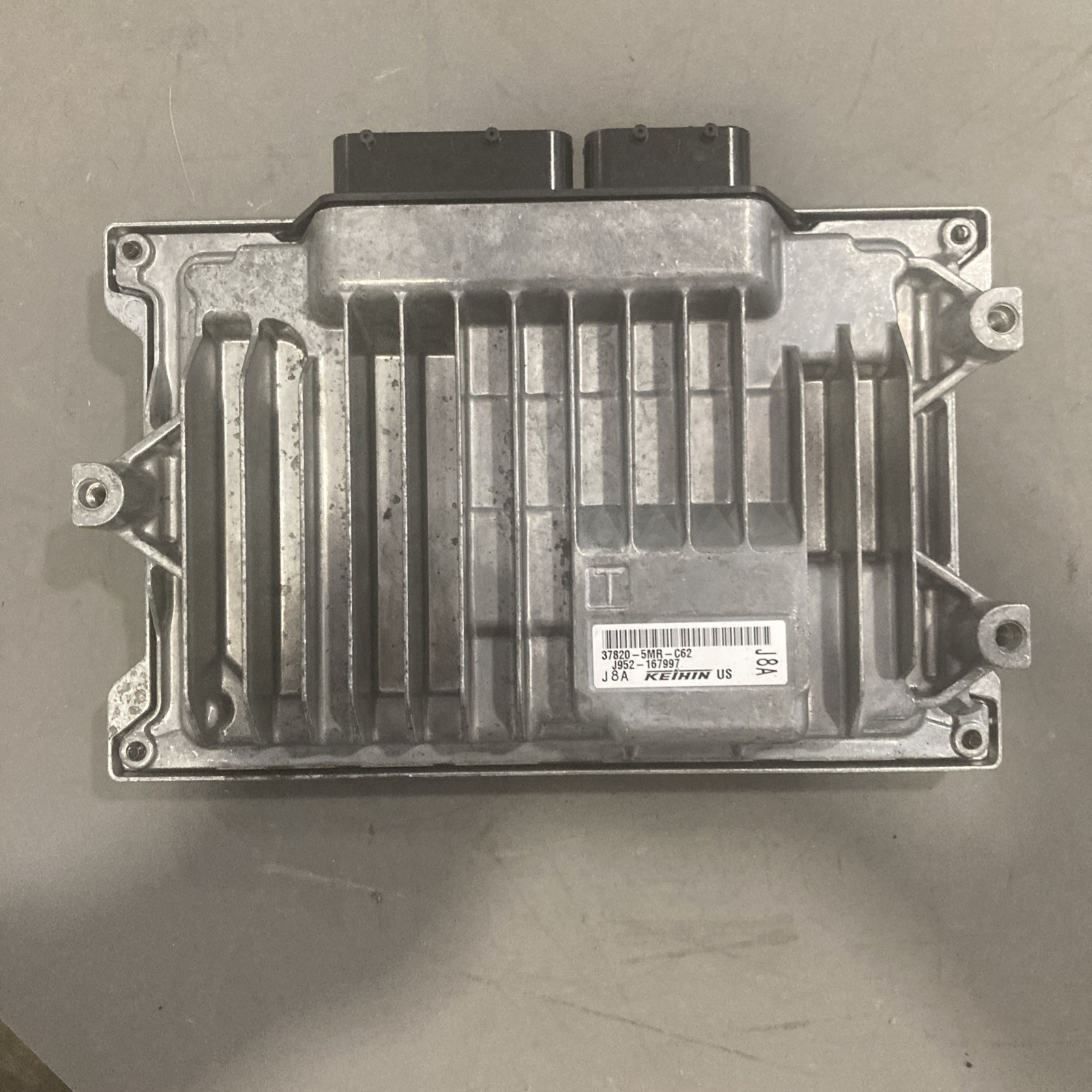 2020 Honda Odyssey ECU/ECM 37820-5MR-C62