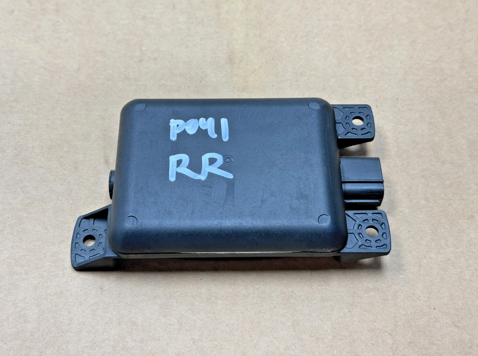 2016-2023 Mazda MX-5 Miata Rear Right Blind Spot Sensor Radar Module PO41 OEM