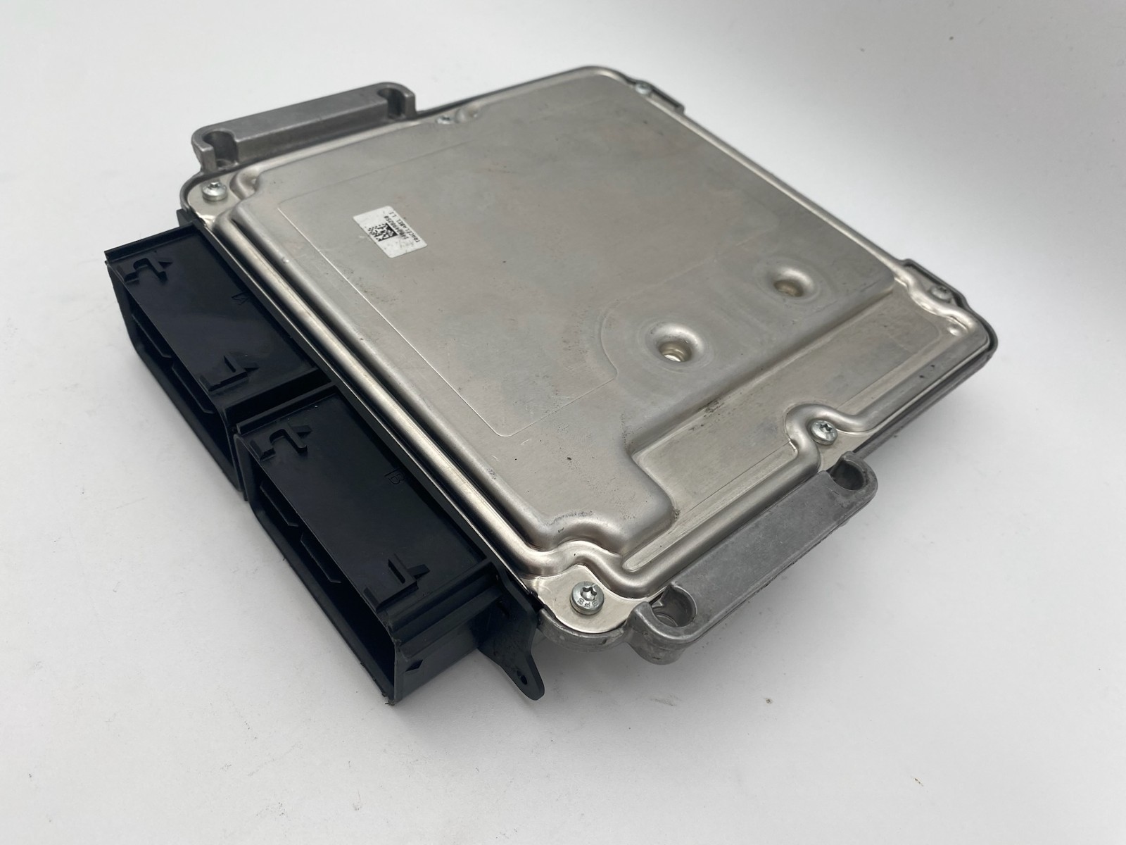 2015 Ford F-150 Engine Computer Control Module ECU ECM EBX RMGD9A-12A650-AA