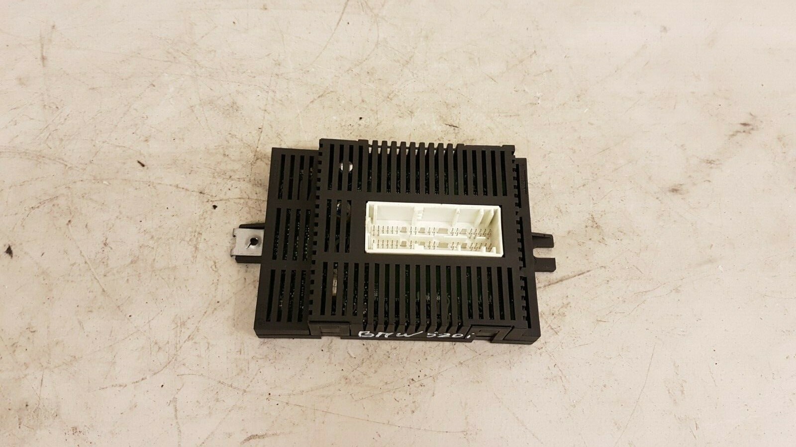 BMW 5 SERIES E60 2005 HEADLIGHT CONTROL MODULE 57762110 6936104
