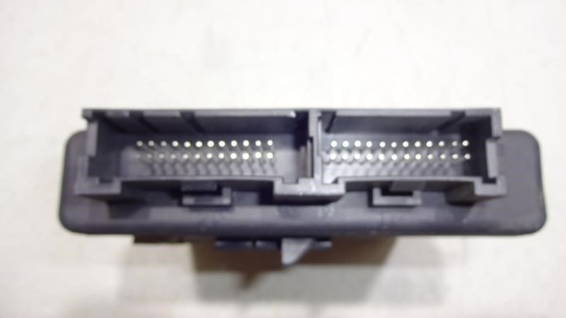 Front Body Control Module BCM 15065293 No Security Fits 02-05 Envoy 670231