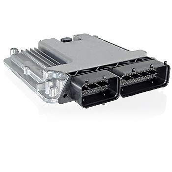 Vin Programmed Immo Off 2009 Volkswagen CC 2.0L Engine Control 06J906026AG