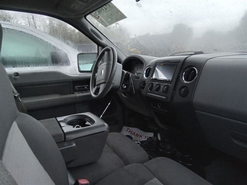 Engine ECM Electronic Control Module New Style Fits 04 FORD F150 PICKUP 22834021