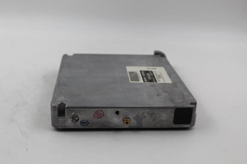 Engine ECM Electronic Control Module Right Hand Dash FWD Fits 04 SIENNA 2894