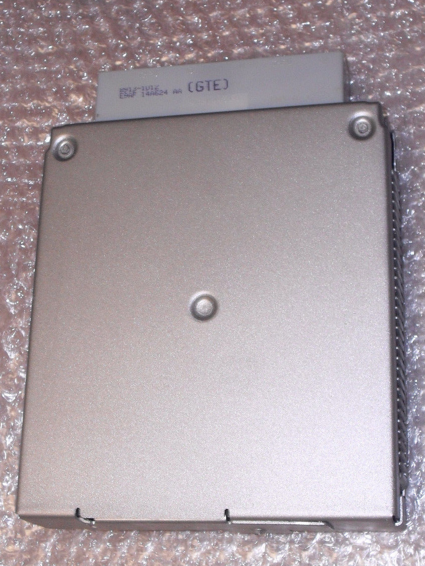 REMAN 1987 Ford Ranger 2.9L ENGINE CONTROL MODULE E7TF-12A650-BC1A HC ECM 87