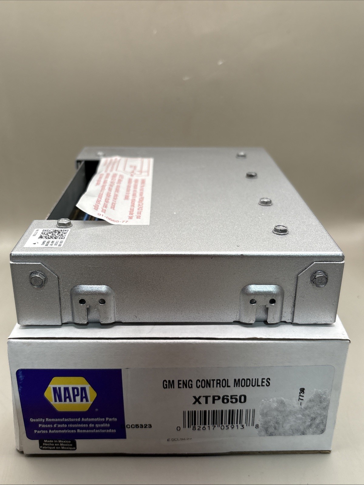 Remanufactured Camaro 1990 – 1992 Engine Computer ECM ECU 1227730 1 Yr Guarantee