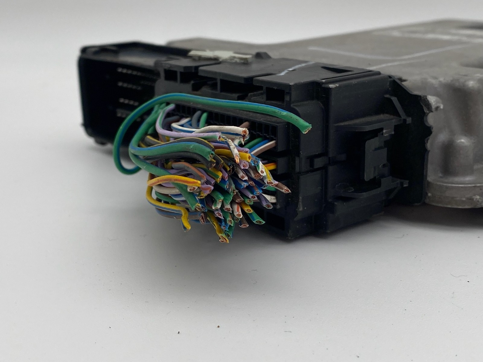 2017-2019 Ford Fusion Engine Computer Control Module ECU ECM PCM KP5A-12A650-JA