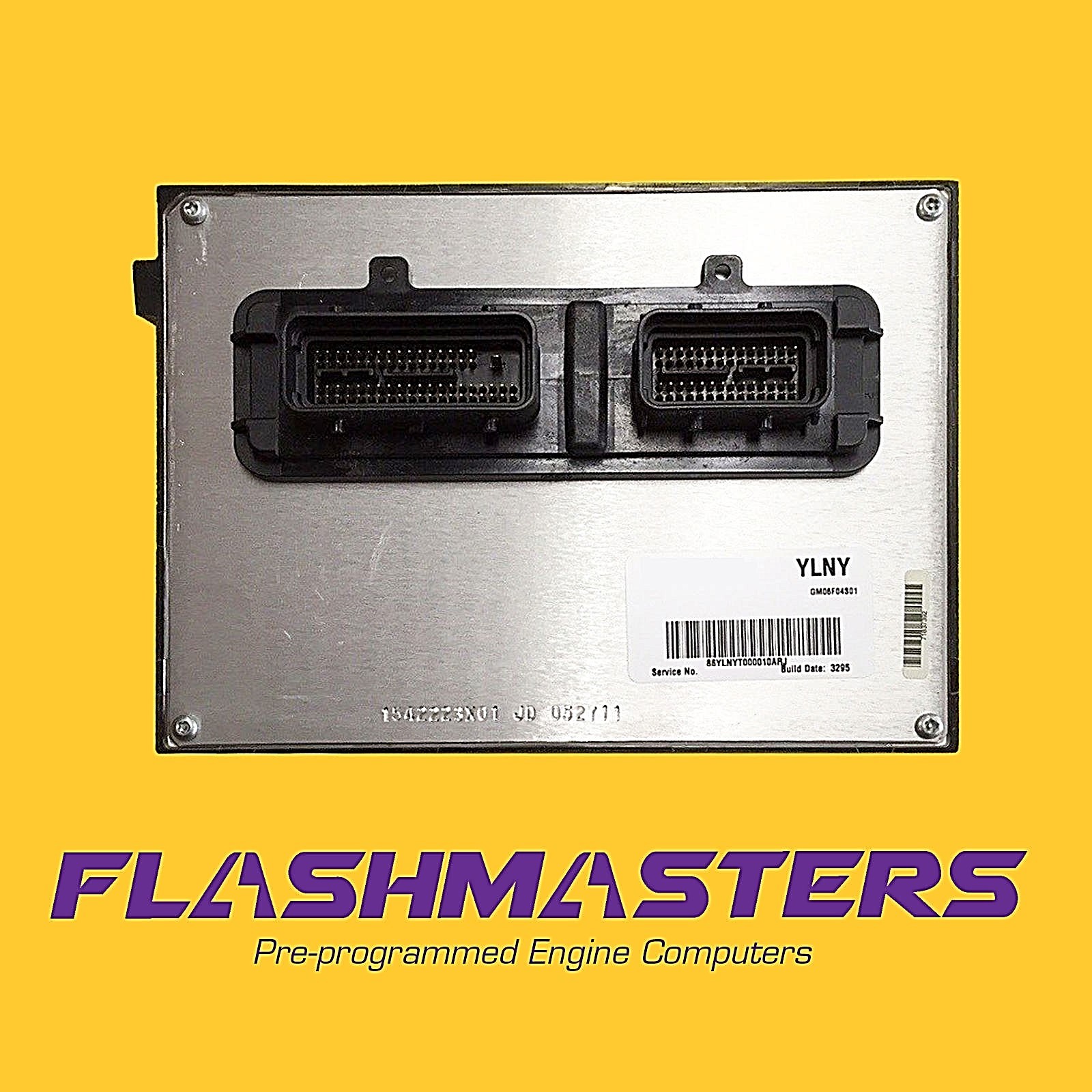 2006 Cobalt Engine Computer 12599714 “Programmed to your VIN” ECM PCM ECU