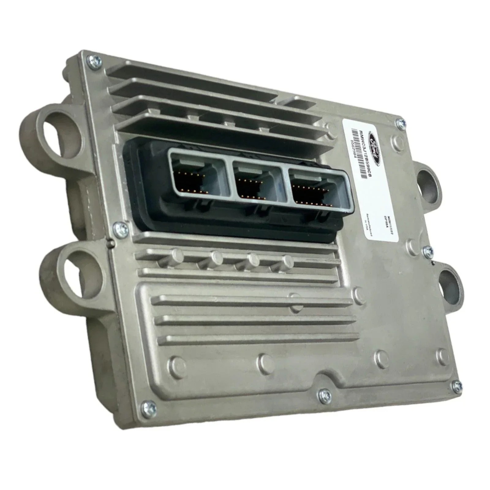 Engine Control Module FICM-7 HC3Z12B599FRM Genuine Ford Motorcraft OEM Sealed