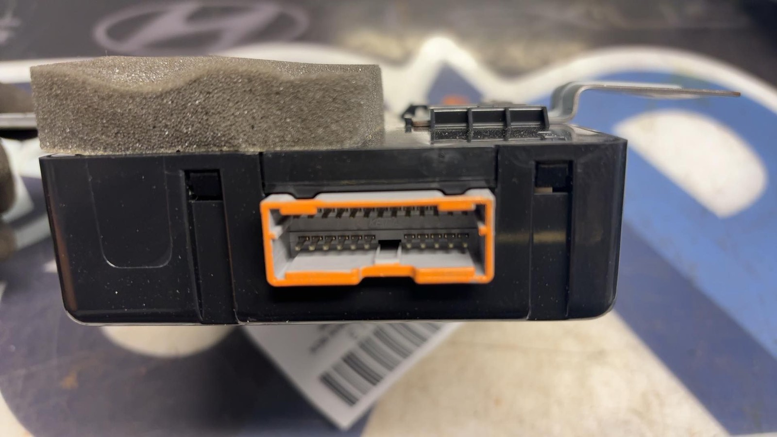 2014-15 Kia Optima Body Control Module 954002t825 BCM