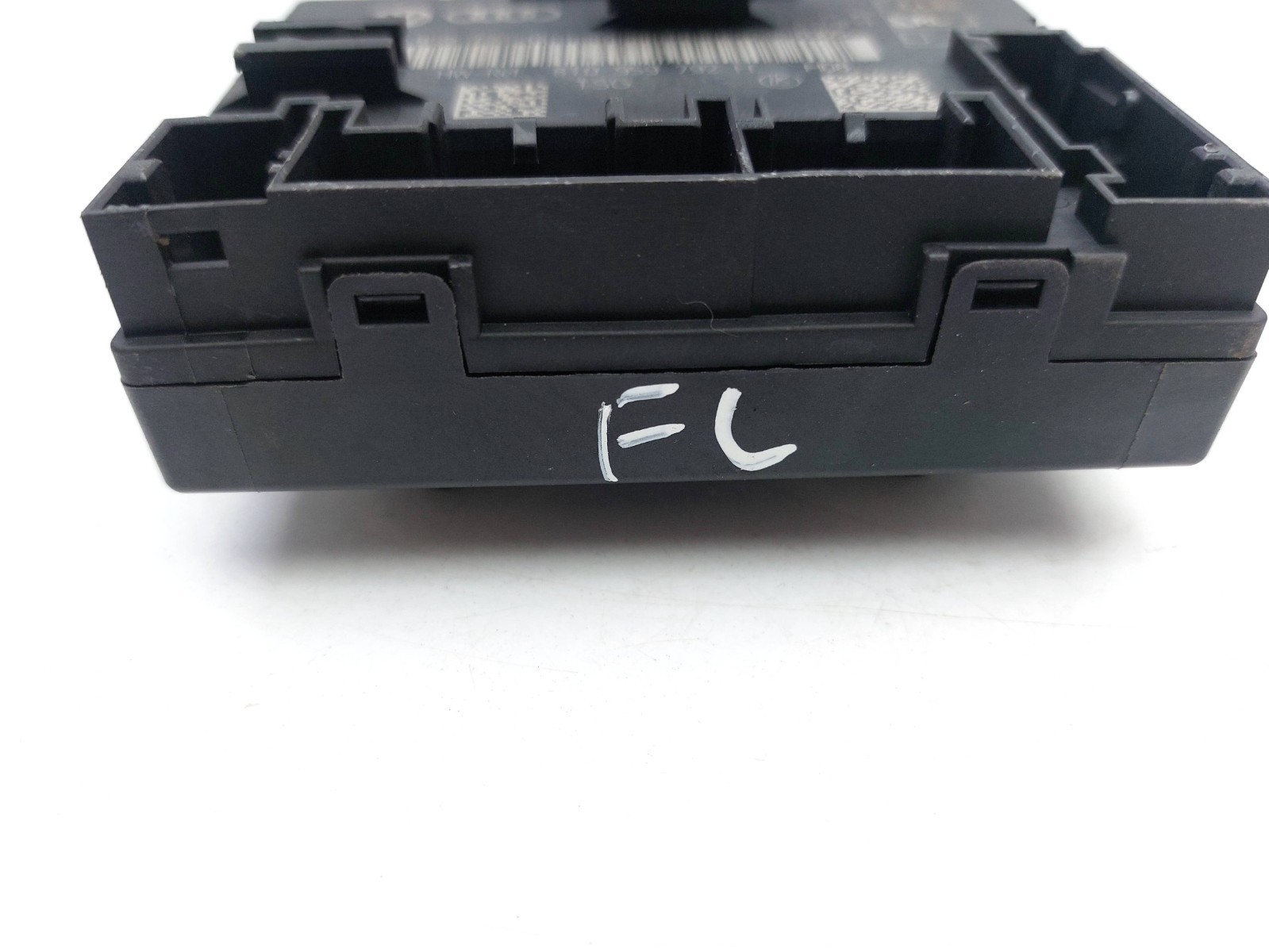 DOOR CONTROL UNIT MODULE ECU FRONT LEFT 8T0959792H AUDI A5 8T 2015