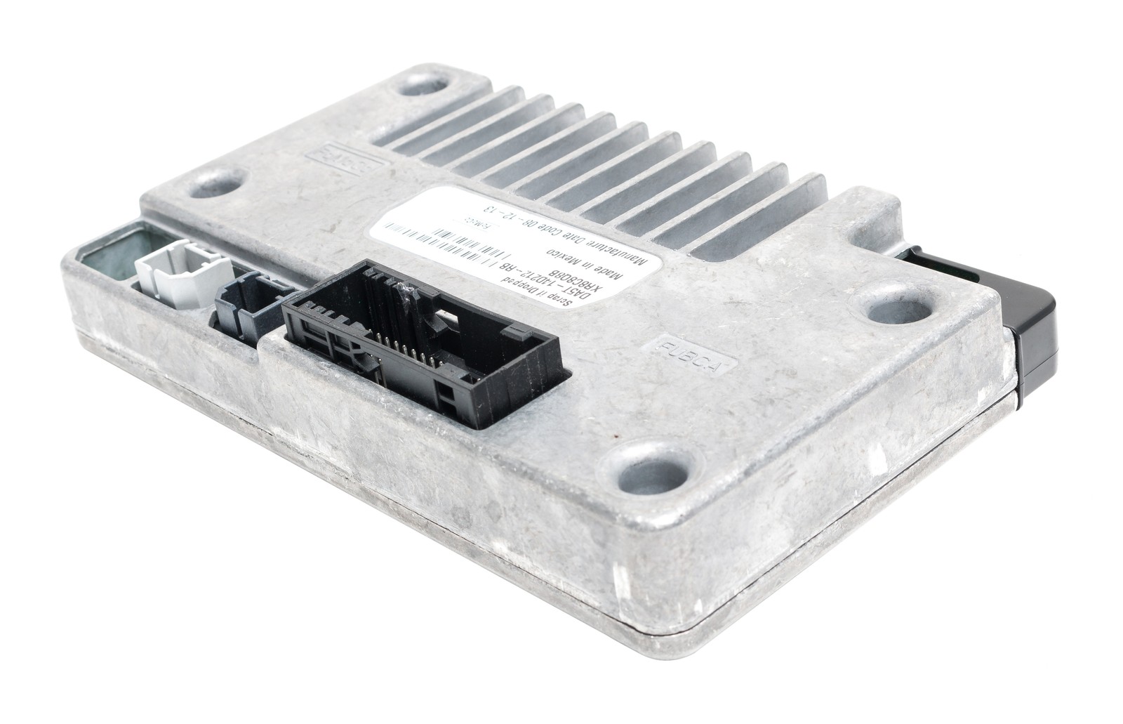 OEM Voice Recognition Sync Module Fits 2014-2018 Ford Lincoln DA5T-14D212-RB