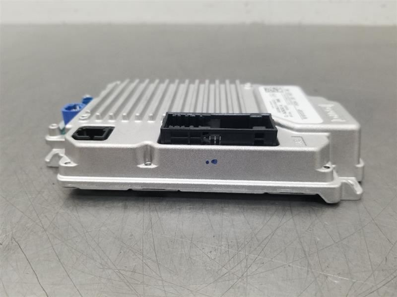 22 2022 FORD EXPLORER SYNC COMMUNICATION CONTROL MODULE LB5T14G371MBS
