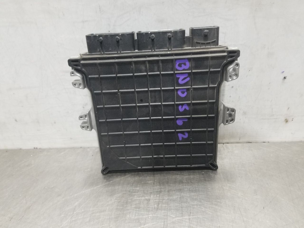 22 2022 NISSAN PATHFINDER 3.5L ECM ENGINE CONTROL MODULE