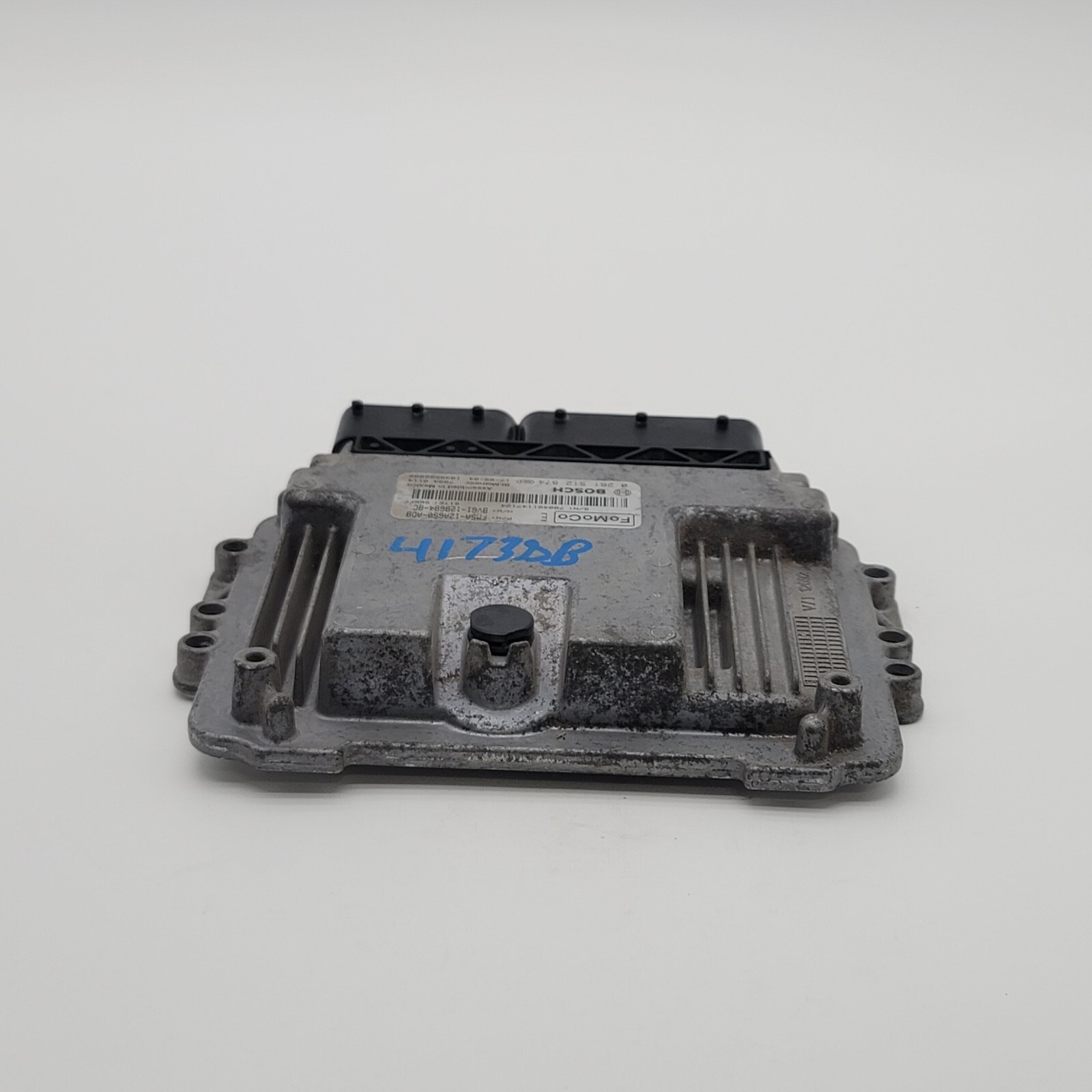 2013 2014 2015 2016 Ford Focus 2.0 Engine Control Module ECU ECM FM5A-12A650-ADB