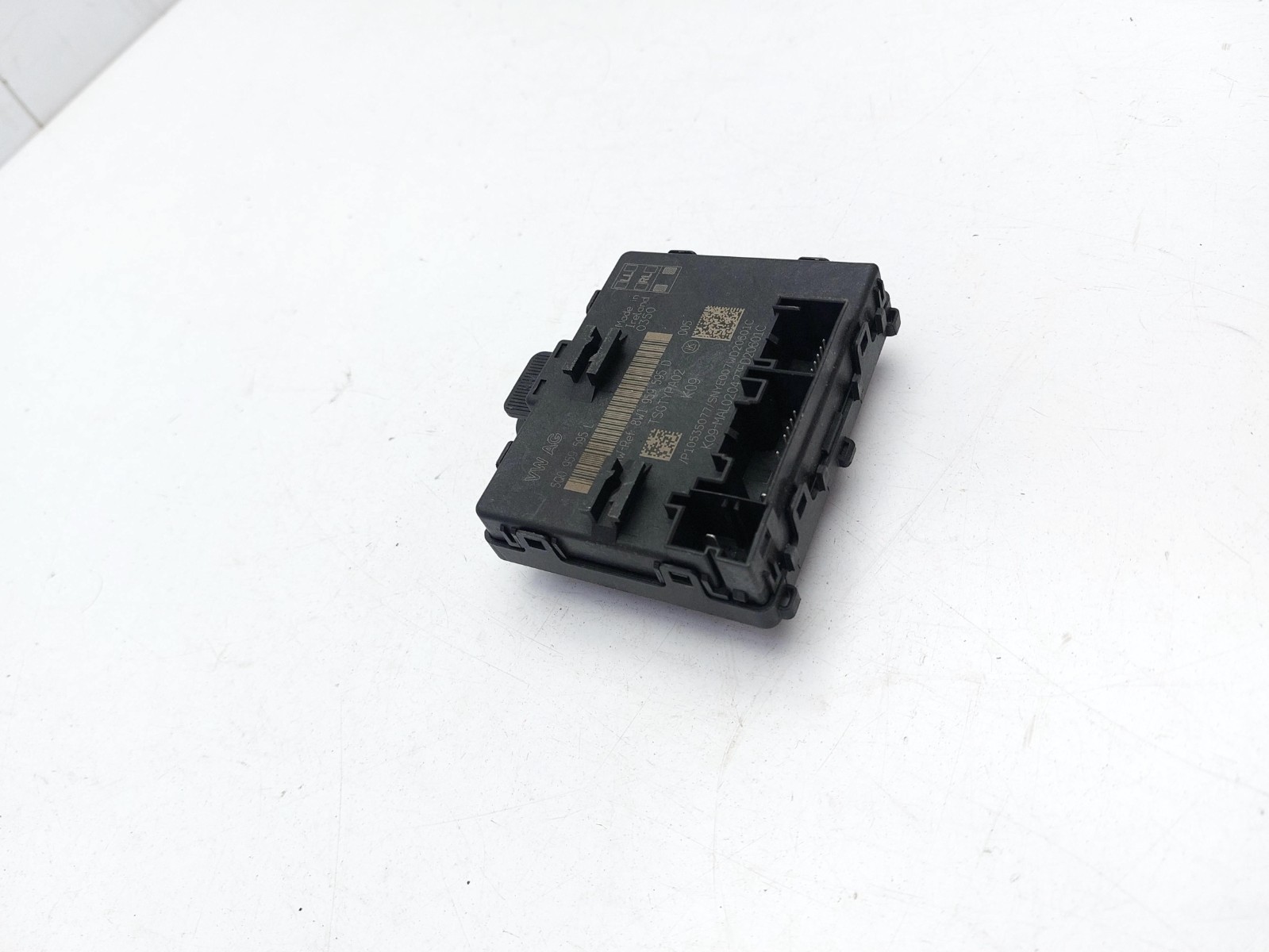 DOOR CONTROL UNIT MODULE ECU REAR LEFT 5Q0959595L AUDI A3 MK4 8Y 2023