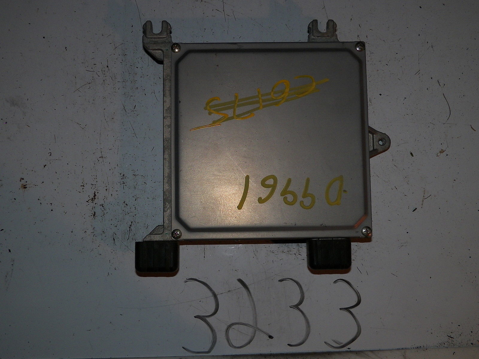1999 99 CIVIC AT CPE SI CANADA COMPUTER BRAIN ENGINE CONTROL ECU ECM MODULE UNIT