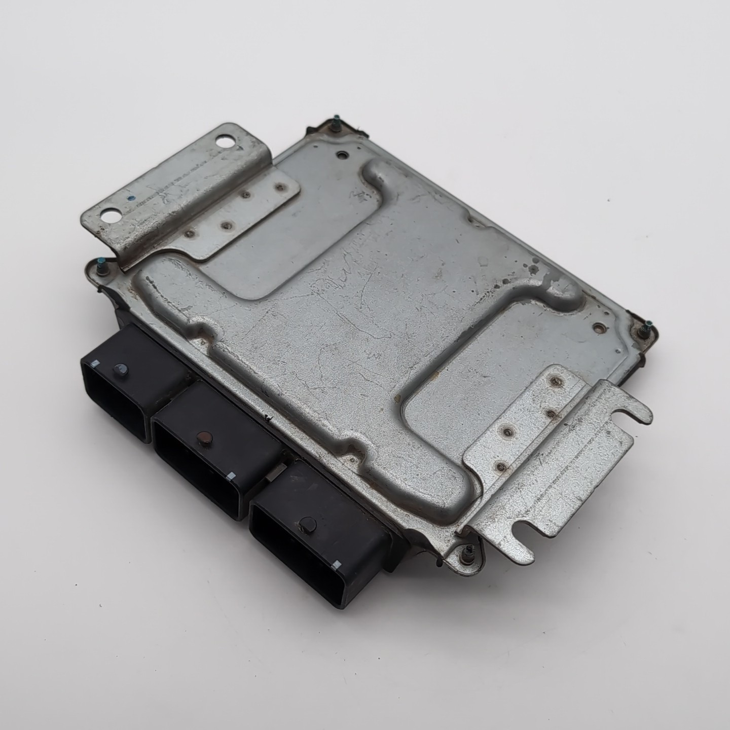 2018 2019 Nissan Sentra Engine Computer Control Module ECU ECM NEC028-689