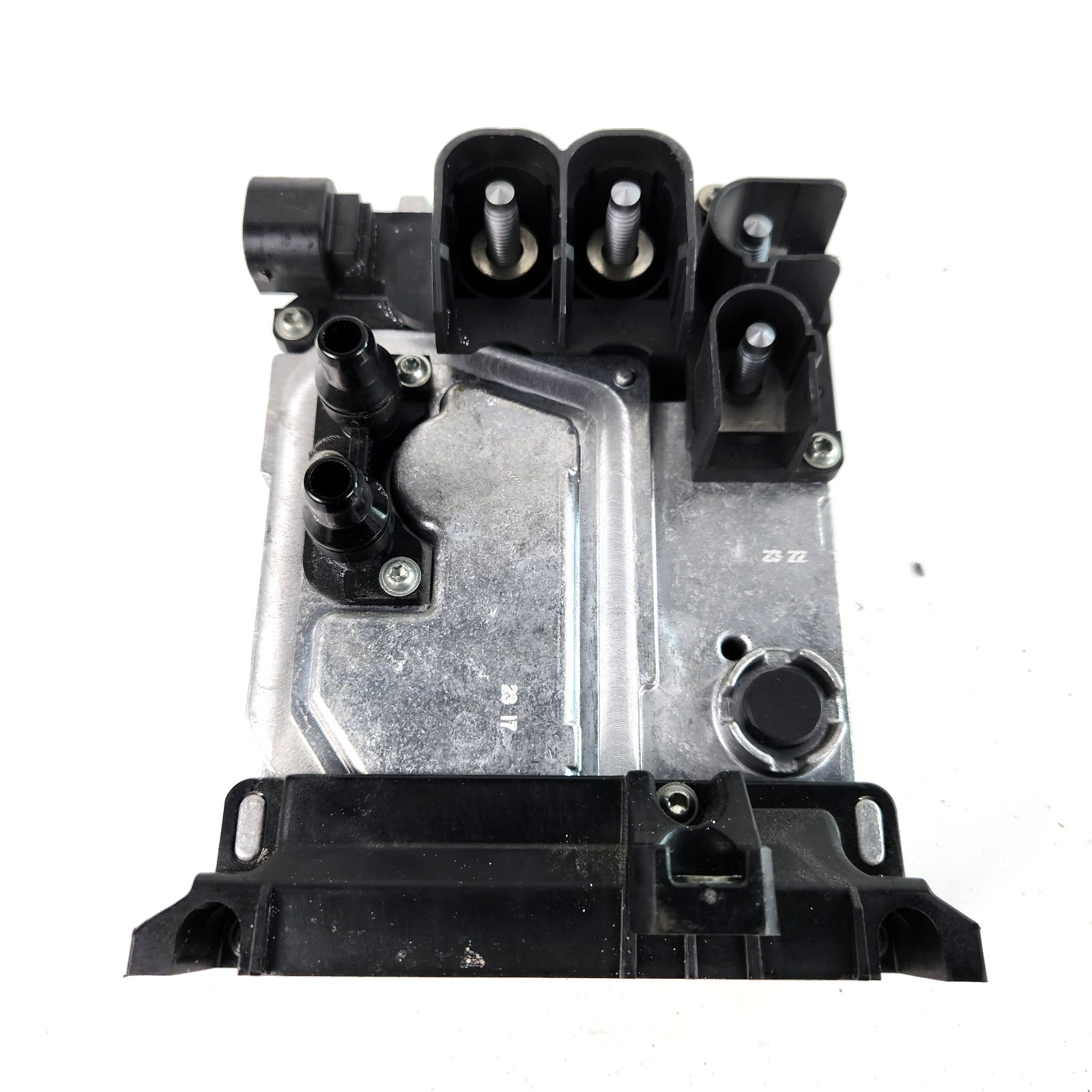 2023 Mercedes-Benz A-Class W177 Starter Battery Control Unit Silver A0009003039